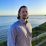 Photo of Ryan Madani