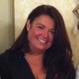 Photo of Betsy Perrego