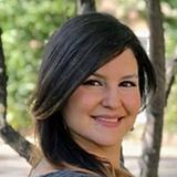 Photo of Monique Ortega