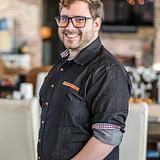 Photo of Kyle Margerum