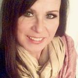 Photo of Trish Woodard