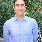 Photo of Behan Salamati