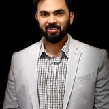 Photo of Adnan Ahmed