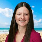 Photo of Irina Bouchard