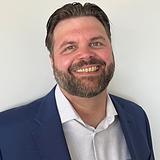 Photo of Mathew Burt