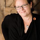Photo of Mari Carr
