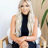 Photo of Devrie Grimm