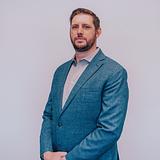 Photo of Jacob Dirkson