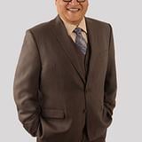 Photo of Sanjeev Srivastava