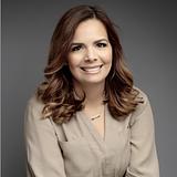 Photo of Amy Francis