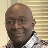 Photo of Reginald Buskey