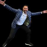 Photo of Daniel Cuevas