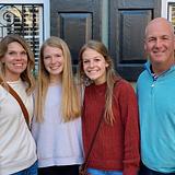 Photo of Keith Hinton