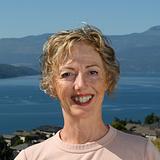 Photo of Sarah Kennedy