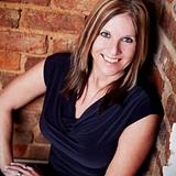 Photo of Lisa Revis