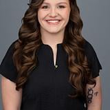 Photo of Marissa Jones