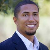 Photo of Christian Coburn