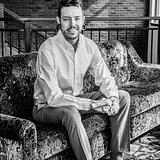 Photo of Connor Ward