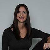 Photo of Jennie Miller