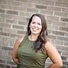 Photo of Erika Morton