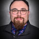 Photo of Daniel Rynard Rynard