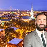 Photo of James Grekousis