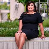 Photo of Wendy Ramirez