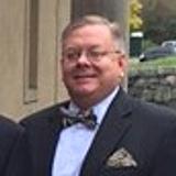 Photo of Michael Baker