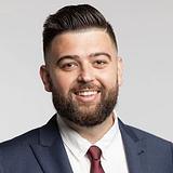 Photo of Patryk Krajewski