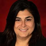 Photo of Emel Roberts