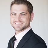 Photo of Eliot Blair