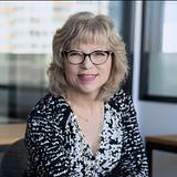 Photo of Jackie Mack