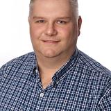 Photo of Mike Colombo