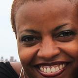 Photo of Nailah Diaz