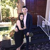 Photo of Brian Chica