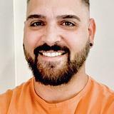 Photo of Wil Alvarez