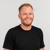 Photo of Jeff Casterline