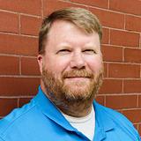 Photo of Dwight Sage