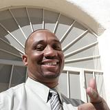 Photo of Andre Scaife