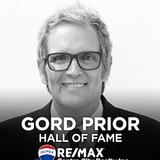 Photo of Gord Prior