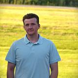 Photo of Ryan Lathus