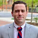 Photo of Taylor Frederick