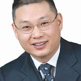 Photo of Michael Lin