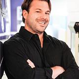 Photo of Jason Fiveash