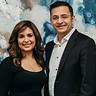 Photo of Smitha & Rahul Ramchandani
