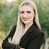 Photo of Kirsten Voegel