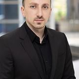 Photo of Art Petrosyan