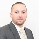 Photo of Brian Hrono