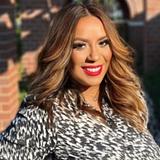 Photo of Paty Lucero