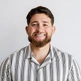 Photo of Andrew Seickel